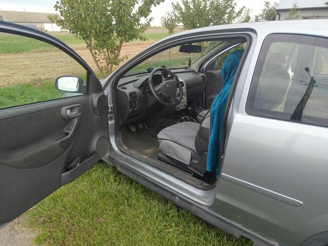 Opel Corsa c poj silnika 998 Lipno - zdjęcie 4