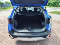 Kia Sportage 2024/SALON POLSKA/FV23%/Smart/1 WŁ/serwis ASO/gwarancja Ełk - zdjęcie 12