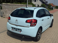 Citroen C3 Exclusive 1.4 Benzyna Niski Przebieg ! Gostyń - zdjęcie 6