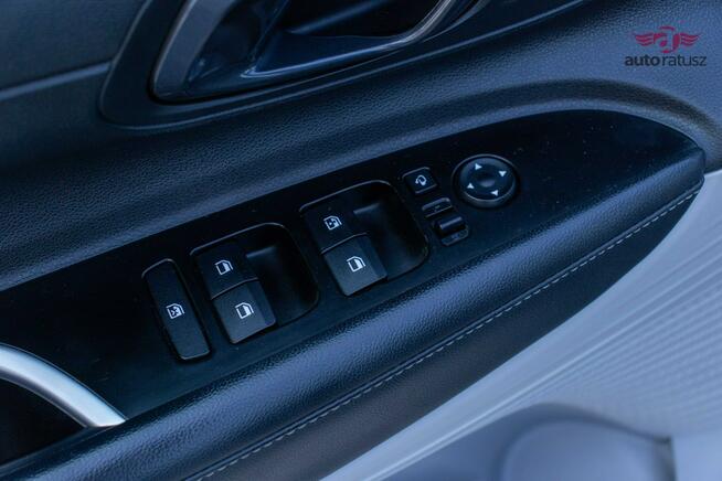 Hyundai i20 Mild Hybrid*Automat*Faktura Vat 23% Warszawa - zdjęcie 6