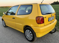 OKAZJA - FILM - VW POLO SDI - tylko 178 tyś km ROZRZĄD Legionowo - zdjęcie 4