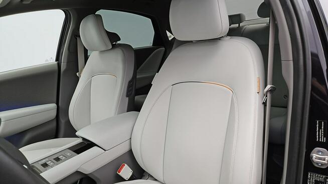 Ioniq 6 77kWh Uniq 4WD ! Z Polskiego Salonu ! Faktura VAT ! Warszawa - zdjęcie 11