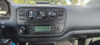 Škoda Citigo Stan bardzo dobry. Goczałkowice-Zdrój - zdjęcie 10
