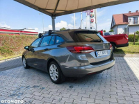 Opel Astra 1.0 Turbo Start/Stop Business Kraków - zdjęcie 8