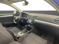 SUPERB 2.0 TDI SCR AMBITION DS Warszawa - zdjęcie 12