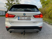 BMW X1 Sadlno - zdjęcie 6