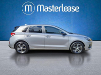 Hyundai i30 1.5 T-GDI 48V Smart ! Z Polskiego Salonu ! Faktura VAT ! Warszawa - zdjęcie 4