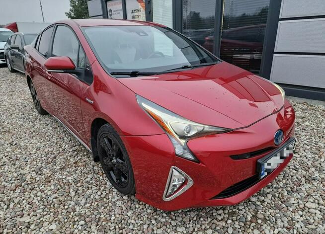 Toyota Prius Ostrołęka - zdjęcie 3