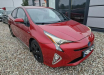 Toyota Prius Ostrołęka - zdjęcie 3