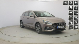 Hyundai i30 1.5 DPI Comfort! Z polskiego salonu! Z fakturą VAT!