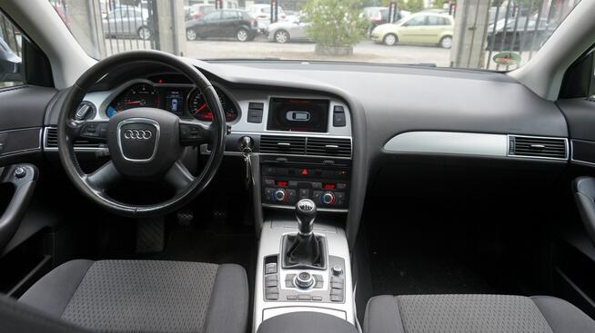 Audi A6 zarejestrowany, ubezpieczony. Gwarancja. Polecam !!! Zielona Góra - zdjęcie 10
