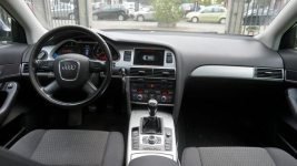 Audi A6 zarejestrowany, ubezpieczony. Gwarancja. Polecam !!! Zielona Góra - zdjęcie 10