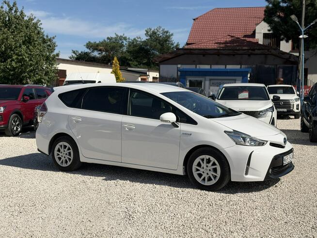TOYOTA PRIUS+  | 7 miejsc | AUTOMAT | LED | LKA | FV 23%I Grójec - zdjęcie 6