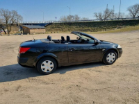 Renault Megane Cabrio 1.6 KARMANN Łomża - zdjęcie 5