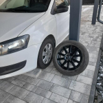Vw polo 1,2 TDI polecam Kraków - zdjęcie 9