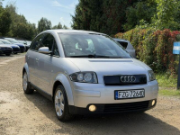 Audi A2 Mpi*1.4i*75PS*Super*Klimatronik*Sprawny*Opłaty07*2027*Do*Jazdy Częstochowa - zdjęcie 5