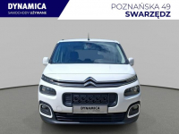 Citroen Berlingo 1.5BlueHdi 102KM 2019r., Salon PL, VAT 23% Swarzędz - zdjęcie 2