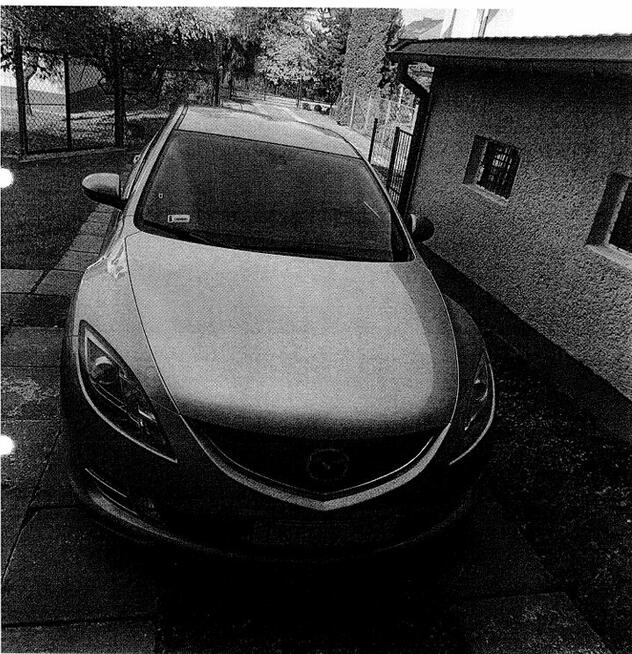 Mazda 6 Tarnów - zdjęcie 5