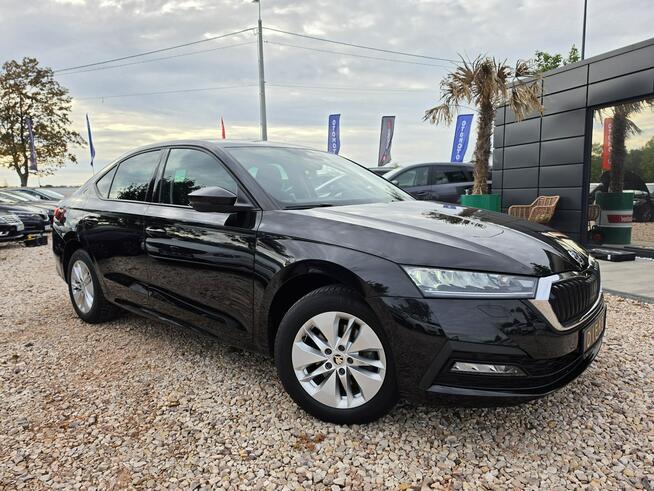 #Skoda#Octavia#Sedan#2.0#TDI#NAVI#PDC.TYL.PRZOD#LED#ALU#SUPERSTAN# Nowe Sójki - zdjęcie 5