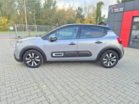 Citroen C3 Automat * Wersja S&amp;S Max Konstancin-Jeziorna - zdjęcie 12