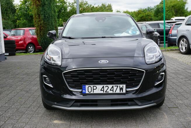 Ford Puma zarejestrowany, ubezpieczony, crossover Opole - zdjęcie 2