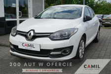 Renault Megane polski salon, I rej. 02,12,2015 r.