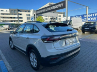 Volkswagen Taigo 1,0 95 KM Life Tychy - zdjęcie 4