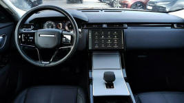 Range Rover Velar 2.0P 250 KM AWD Auto S, Salon PL, Serwisowany Łódź - zdjęcie 10