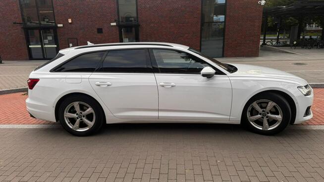 Audi A6 Matrix HD | Quattro | Bogate wyposażenie Żarki - zdjęcie 9