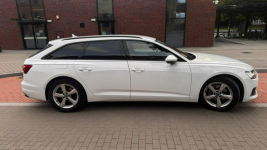 Audi A6 Matrix HD | Quattro | Bogate wyposażenie Żarki - zdjęcie 9