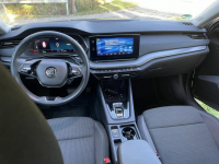 skoda octavia kombi mhev Mnich - zdjęcie 4