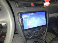 Skoda Octavia 2 Dąbrowa Górnicza - zdjęcie 11