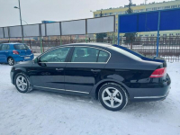 Volkswagen Passat 2.0 TDI 140KM  Salon Polska  75 tys. km.  rej. 2015 Warszawa - zdjęcie 8