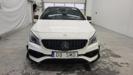 Mercedes CLA 45 AMG 4-Matic Shooting Brake Grójec - zdjęcie 2