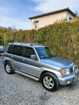 Mitsubishi Pajero Pinin Kobiernice - zdjęcie 1