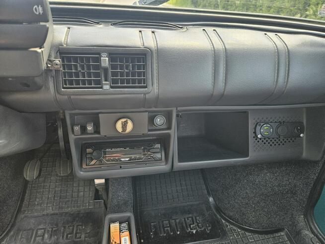 Fiat 126 Ruda Śląska - zdjęcie 11