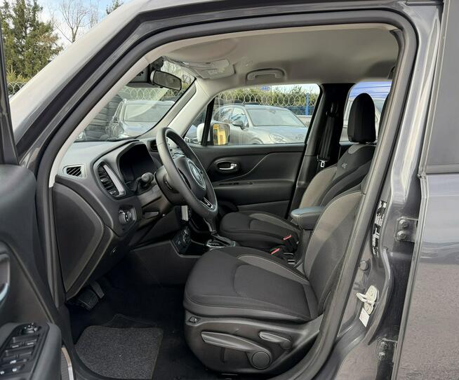 Jeep Renegade 4xe,Limited,4x4,Face Lift Kamienna Góra - zdjęcie 9