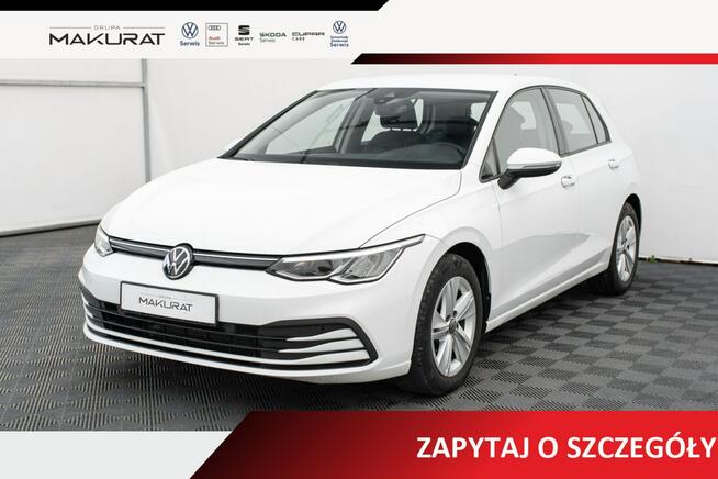 Volkswagen Golf WZ441FY#1.5 TSI Life Ambient K.cof Salon PL VAT23% Gdynia - zdjęcie 1