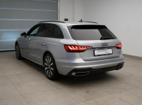 Audi A4 40TDI Quattro 204KM S-line Matrix LED Kamera B&amp;O ACC Kielce - zdjęcie 2