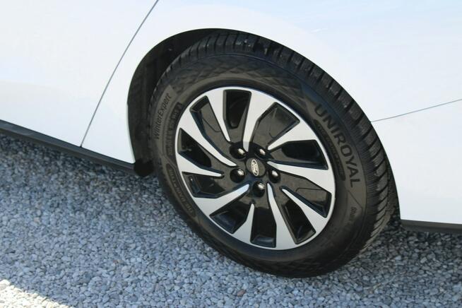 Ford Focus Titanium Gwarancja G.Kierownica Fotele kamera asystent Warszawa - zdjęcie 10