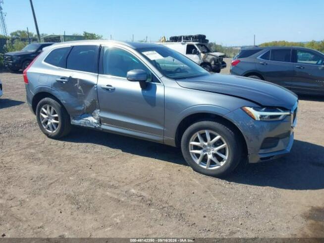 2018 VOLVO XC60 T5 MOMENTUM Sulejówek - zdjęcie 1