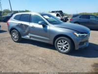 2018 VOLVO XC60 T5 MOMENTUM