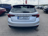 Škoda Fabia Salon PL Klimatyzacja Czujniki park. Gliwice - zdjęcie 3