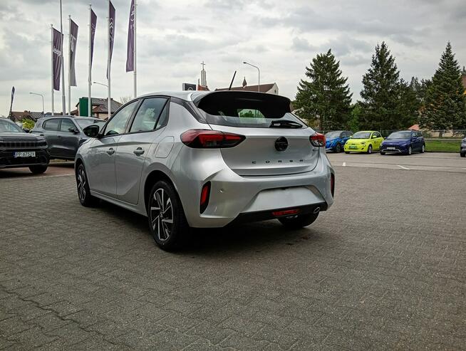 Opel Corsa GS HYBRID/ Podgrzewana kierownica/ Rabat 14 000zł Piła - zdjęcie 6
