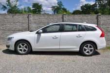 Volvo V60 2.0 5-cylindrów Pełny serwis w ASO Rozrząd wymieniony Dąbrowa Górnicza - zdjęcie 2