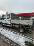 Sprzedam samochód Ford Transit z wywrotką 2.0 diesel z 2019 roku Nowa Huta - zdjęcie 2