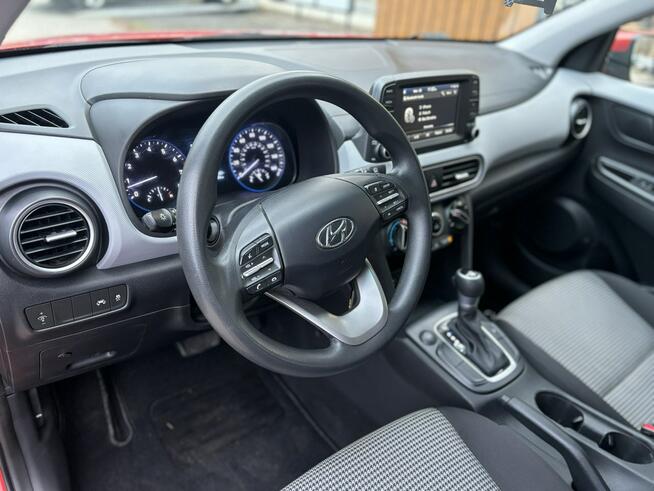 Hyundai Kona FV23% Poznań - zdjęcie 7