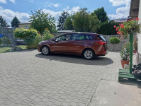 Sprzedam Hyundai i30 kombi 1.6 dizel