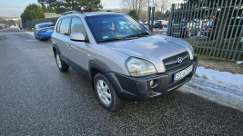 Hyundai Tucson raty od 700 bez BIK KRD od FastCars Kraków - zdjęcie 10