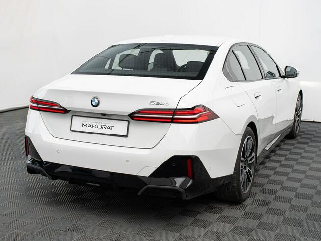 GD7P018#520d mHEV M Sport Ambient Podgrz.f K.cof Salon PL VAT23% Gdynia - zdjęcie 5